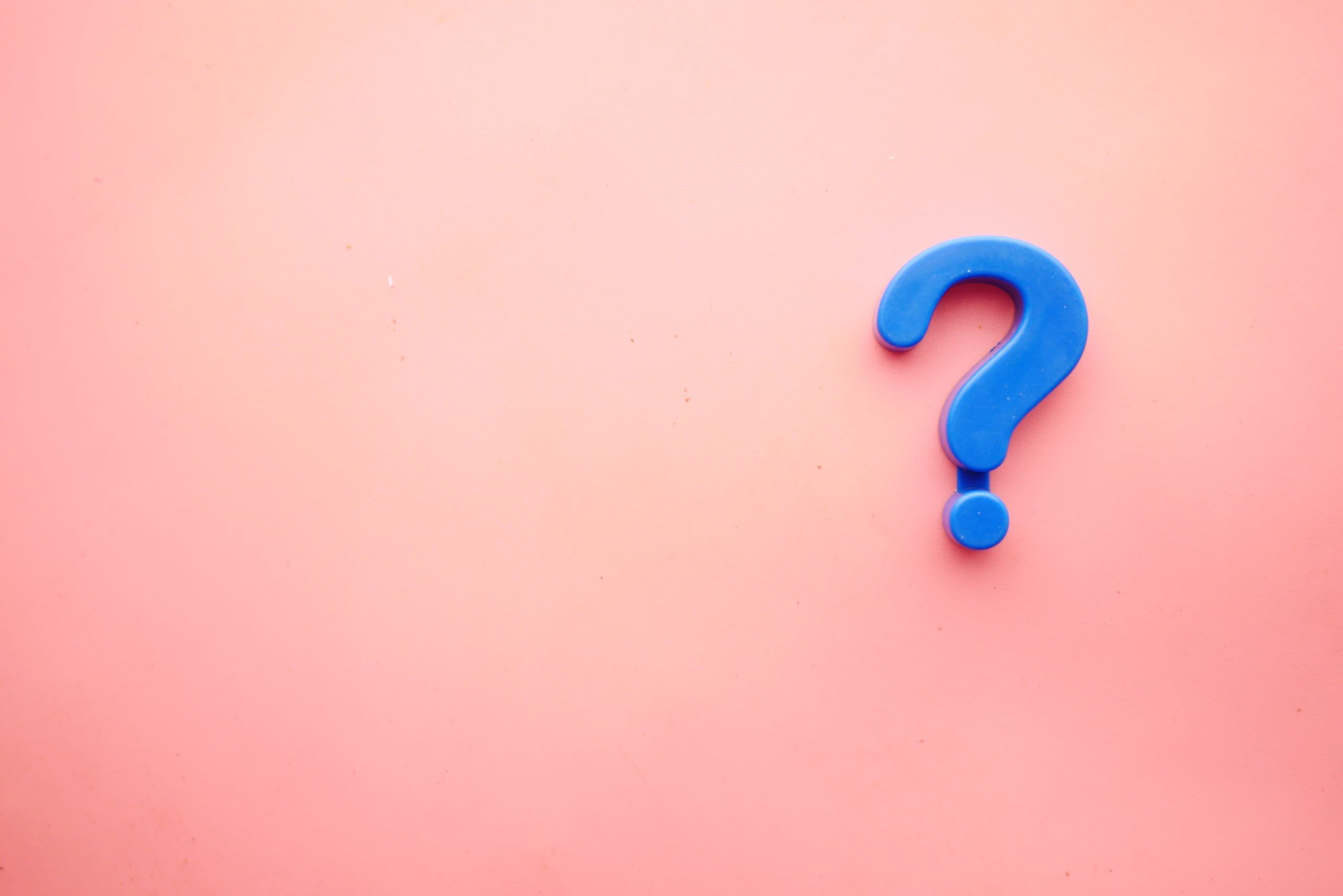 The Art(?) of Asking Questions – Good Questions Need Good Preparation ...